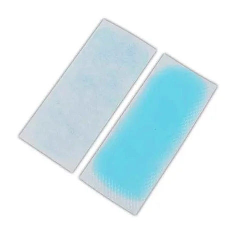 Cheapest Fever Cooling Gel Patch / Baby Cooling Patch / Cool Patch