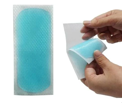 Cheapest Fever Cooling Gel Patch / Baby Cooling Patch / Cool Patch