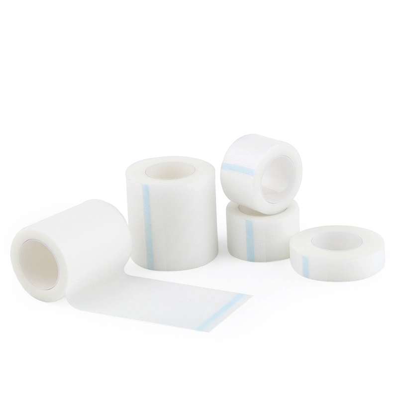 Surgical PE Tape/ Non Woven Tape/Micropore Tape/CE&ISO