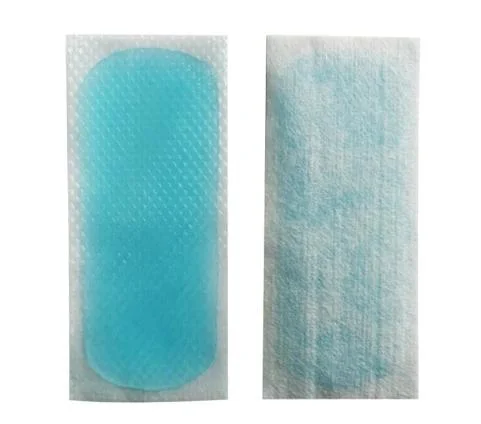 Cheapest Fever Cooling Gel Patch / Baby Cooling Patch / Cool Patch