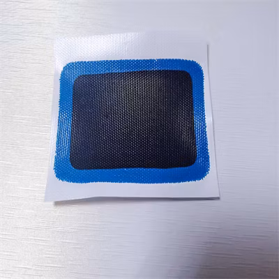 타이어 수리 키트/도구 레이디얼 타이어 냉각 고무 패치